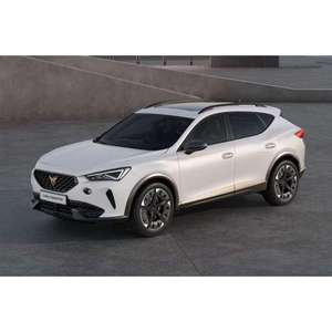 CUPRA Formentor 2.0 TDI Kilometerleasing - Product Image 2