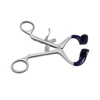 Écarteur buccal manuel professionnel en acier inoxydable de haute qualité, réutilisable, pour joues et lèvres, kit d'instruments CE