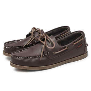 Cordones de mocasín de conducción suaves y flexibles para máxima comodidad - Product Image 2