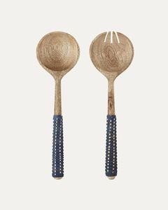 High Quality <b>Bamboo</b> Wooden Spoon Long Handle Lightweight Durable Kitchen Cooking Utensil Bulk Supply - Product Image 2
