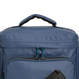 Bolsa de Almacenamiento para Aparejos de Pesca NAHEED SPORTS, Antideslizante, Resistente, Impermeable, Extra Grande, con Base Rígida, Unisex - Product Image 4