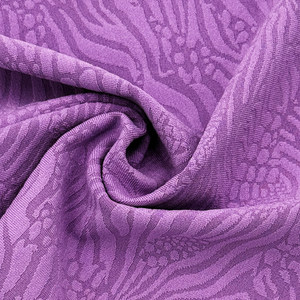 Tela de tricot PET/Elastano para ropa de golf de la marca Lulu Yoga para mujer - Product Image 4