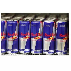 Boissons énergisantes Red Bull ORIGINAL RedBull Energy Drink 250 ml d'Allemagne/Red Bull 250 ml Boisson énergisante - Product Image 5
