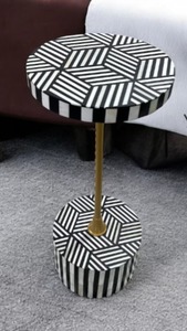 Hot Selling <b>Epoxy</b> Dining <b>Table</b> Top Customized Blue <b>Epoxy</b> Resin Dining <b>Table</b> Top for Home Office and Restaurant - Product Image 4