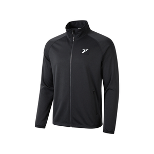 Vestes de sport confortables pour hommes, extensibles, avec fermeture éclair, logo personnalisé, impression graphique, nouveau design, Pakistan, anti-rétrécissement, approvisionnement en gros - Product Image 1