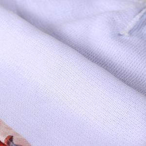 Gorro de Punto Personalizado con Estampado de Imagen por Sublimación Térmica Colorido y Elegante - Product Image 5