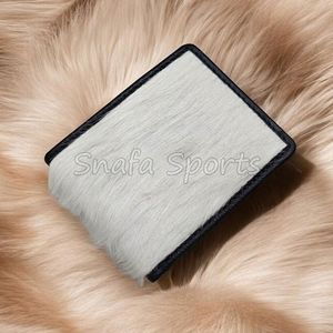 Portefeuille Homme en Cuir de Vachette Véritable, Design Luxe Slim, Nouveau Modèle, Double Pliage, Prix de Gros - Product Image 6