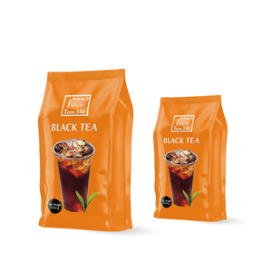 Vente directe d'usine - Feuilles de Pandan - Thé biologique rafraîchissant - Ingrédients pour Bubble Tea - Emballage de sachets de thé Pandan - Product Image 6