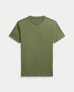 Camiseta informal para hombre, ropa de moda de manga corta de algodón transpirable para la colección de ropa diaria de verano - Product Image 2