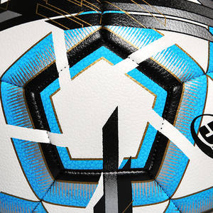 Balón de Fútbol de PVC Personalizado para Equipos Deportivos, para Adultos Unisex, Tamaño Ideal, Buena Calidad, Balón de Fútbol - Product Image 6