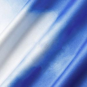 เสื้อยืดลำลองสีพื้นผ้าฝ้ายทอ 100% ระบายอากาศได้ดี พิมพ์ลายสกรีน  ขนาดใหญ่พิเศษ ตัดเย็บตามสั่งสำหรับผู้ชาย - Product Image 5