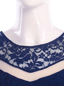 Vestidos de Danza Lírica para Mujeres Adultas, Vestido Fluido para Eventos de Danza, Vestido de Diseñador para Danza, Vestido de Baile de Salón para Adultos - Product Image 3