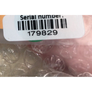 AMAT 0020-29944 ถ้วย, ชิ้นส่วนภายใน, คอยล์ SPRT, หนา 1/4 นิ้ว - อุปกรณ์และอะไหล่เซมิคอนดักเตอร์ระดับโลกที่เชื่อถือได้ - Product Image 4