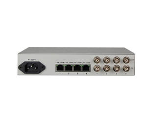 มูเทค MT-520-4E1-4ETH ตัวแปลงอีเธอร์เน็ตอุตสาหกรรม E1 |   ยูนิตอินเทอร์เฟซ E1 แบบ 4 ช่องสัญญาณ RJ45 ออโต้-MDIX 10/100 Mbps - Product Image 1
