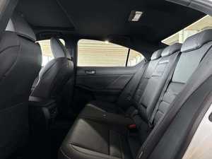 VENTES RAPIDES 2025 IS 350 F Sport RWD Full Option d'occasion de qualité industrielle à vendre - Product Image 4