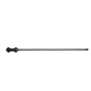 02335869 Arbre de direction ZANGO DEUTZ TRACTOR (acier haute performance) pour 5506 6006 6007 6206 6207 65076806 6907 - Product Image 3
