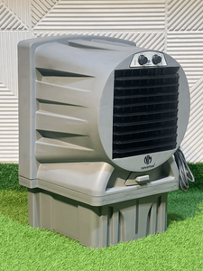 Best Air <b>Cooler</b> for Room TITAN 15 LTR AIR <b>COOLER</b> with <b>Water</b> Level Indicator 3 <b>Fan</b> Speeds with 15 L tank Size - Product Image 2