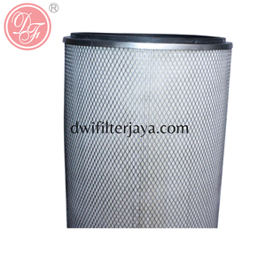 อะไหล่รถบรรทุกหนัก ไส้กรองอากาศ ราคาขายส่ง - Product Image 2