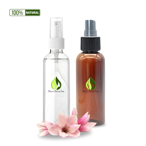 Hidrolato de Magnolia (Champaca) 100% Puro y Natural, Líquido Floral del Sudeste Asiático, Aromaterapia, Cuidado de la Piel, Cosméticos Faciales y Corporales - Product Image 1