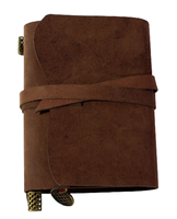 Carnet de notes en cuir écologique avec couverture en tissu numérique imprimé sur mesure, design mignon, haute qualité, vente en gros, prix abordable