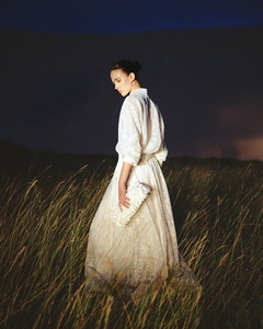 Nueva Tendencia 2026 Faldas Elegantes para Mujer SERENE MAXI SKIRT ODM, Faldas Largas de Cintura Alta para Mujer, Ropa Femenina de Vietnam - Product Image 2