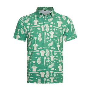 T-shirt de sublimation pour homme de haute qualité, nouvelle collection, vente en gros, directement de l'usine, séchage rapide - Product Image 3