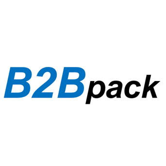 B2BPACK logo