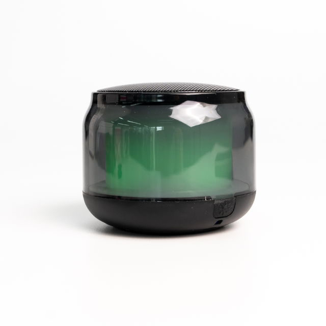 OEM Factory Direct Portable Mini Bluetooth Speaker Colorful Gift Accessory Sound Box Custom Logo Corporate Gift Set Wholesale