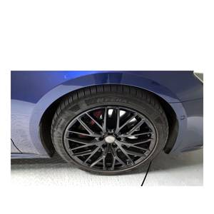 Audi S7 3.0 TDI quattro Julio 2022 97,152 km Diésel Automático Volante a la Izquierda Asientos de Cuero Cámara Trasera - Product Image 5