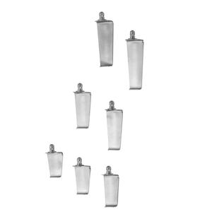 Juego de Retractores Cervicales Estilo Cloward, Instrumento Quirúrgico Manual de Acero Inoxidable, Herramienta de Operación Manual para Hospital - Product Image 3