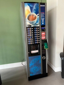 Cheap Automatic Vending <b>Coffee</b> <b>Machine</b> For <b>Coffee</b> <b>Machines</b> Business, Model Kikko max - Product Image 4