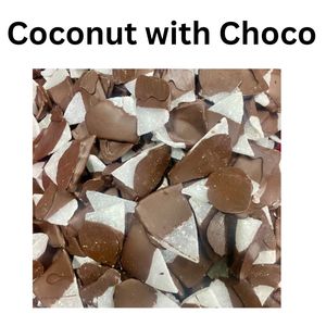 SNACK DE FRUTAS MIXTAS CON CHOCOLATE, PIÑA SECADA BAÑADA EN CHOCOLATE, MANGO COMESTIBLE, OFERTA ESPECIAL 2026, PRECIO AL POR MAYOR - Product Image 5