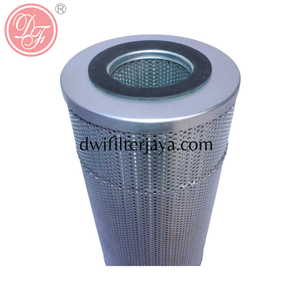 Filtro de Retorno de Aceite Hidráulico para Maquinaria de Ingeniería HF-000030-08, Gran Venta - Product Image 3