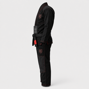Uniforme de Jiu-Jitsu BJJ de Alta Calidad 2026, Transpirable, Ecológico, Ligero, de Secado Rápido, Unisex, Diseño Personalizado para Adultos - Product Image 3
