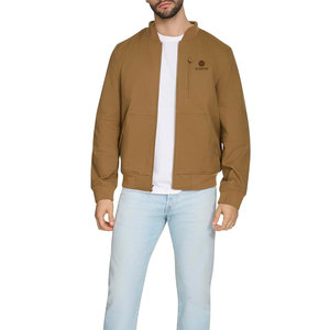 Essential <b>Men</b> Bomber <b>Jacket</b> <b>Lightweight</b> Comfortable Casual Outfit <b>for</b> Daily Street Fashion Wear Winter <b>Jackets</b> - Product Image 3