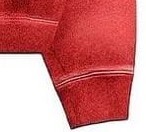 Sudaderas con Capucha de Forro Polar para Hombre, Invierno, 100% Algodón, Logotipo y Diseño Personalizados, Alta Calidad, Anti-Pilling, Ropa Casual - Product Image 5