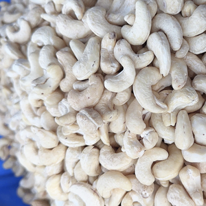 Hot Sales High Quality Cashew <b>Nuts</b> WW180, WW240, WW320, LP, WS Cashew W180 Cashew <b>Nuts</b> OEM, ODM - Product Image 1
