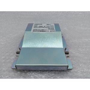 Module de commande de suspension pneumatique d'occasion XJ X351 2009-2015 GENUINE CW9318B008AA - Product Image 1