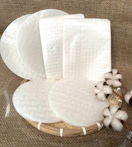 Top Quality Dried Rice <b>Paper</b> for <b>Spring</b> <b>Rolls</b> Adults Bag Packaging with Round Shape - Product Image 6