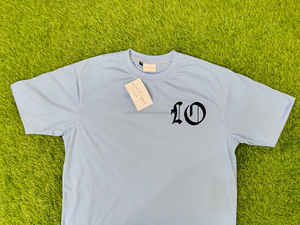 Venta al por mayor de alta calidad de los hombres lisos camisetas multicolor de algodón camiseta con logotipo personalizado para Hombre Camisetas en blanco para el verano - Product Image 2