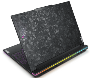 ลดราคาพิเศษ แล็ปท็อปเกมมิ่งระดับไฮเอนด์ ขนาด 16 นิ้ว I9-14900HX RTX 4080 แรม 64GB SSD 8TB รองรับ 8K 120Hz คีย์บอร์ดภาษาอังกฤษ ระบบปฏิบัติการ Windows 11 UK/US - Product Image 4