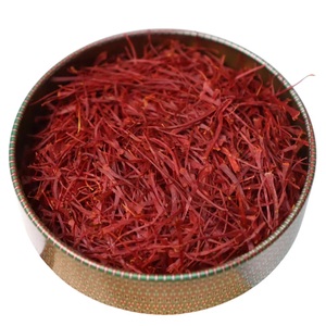 Fabricante OEM, Azafrán Mongra Kashmiri 100% Puro de Alta Calidad, Grado Alimenticio Premium, Utilizado como Ingrediente Natural en Alimentos - Product Image 2