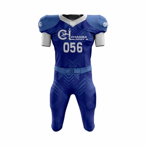 Maillot de football américain Gridiron Elite Jersey Freedom Force, maillot Stars & Stripes Performance - Product Image 1