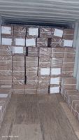 Tourbe de coco extra lavée biologique à faible EC, bloc de 5 kg (30x30x12cm), pH 5.8-6.8, prêt à l'emploi, emballage personnalisé pour usage agricole