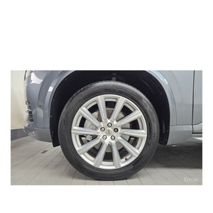 Volvo XC90 D5 Inscription 2017, 163 287 km, Diesel, Automatique, Conduite à Gauche, Émissions Euro V, Sièges en Cuir, Caméra Arrière - Product Image 5