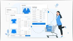 แพลตฟอร์มตลาดขายส่ง B2B อัจฉริยะ พร้อมระบบจัดการซัพพลายเออร์ด้วย AI และโครงสร้างพื้นฐานการค้าที่ปรับขนาดได้ - Product Image 3