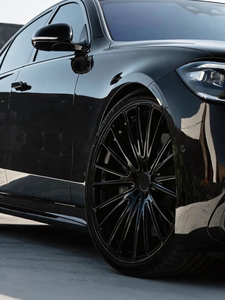 Jantes de voiture en alliage forgé à 5 trous 5x114.3 20 22 pouces Luxor Concave pour Mercedes Lexus Land Rover <span class=keywords><strong>Rolls</strong></span>-<span class=keywords><strong>Royce</strong></span> - Product Image 3