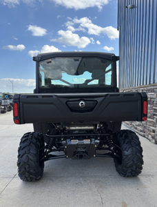 รถอเนกประสงค์ Defender DPS CAB HD10 สีเขียว ปี 2026 ขับเคลื่อน 4 ล้อ สำหรับขับขี่ออฟโรด - Product Image 6