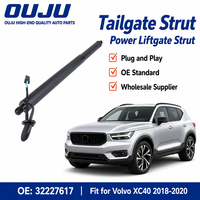 32227617 Vérin de levage électrique de hayon pour Volvo XC40 2018-2020, vérin à gaz électrique, pièce auto neuve de marque OUJU