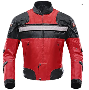 Unisex <b>Motorcycle</b> <b>Jacket</b> CE Approved Armor Waterproof Windproof Flame-Retardant Breathable Full Sleeve Protective Adventure - Product Image 6